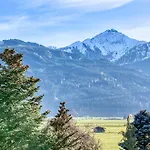 Penthouse & Golf - By Alpen Zell am See