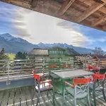 Penthouse & Golf - By Alpen Zell am See
