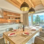 Penthouse & Golf - By Alpen Appartement