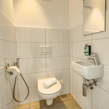 Apartamento Penthouse & Golf - By Alpen *