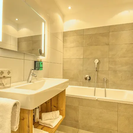 Apartman Penthouse & Golf - By Alpen