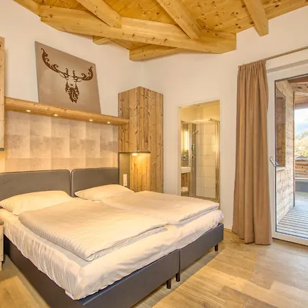 Penthouse & Golf - By Alpen Zell am See