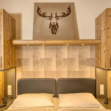 Apartman Penthouse & Golf - By Alpen Zell am See