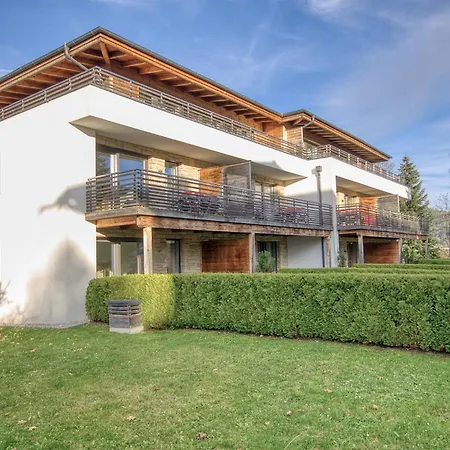 Penthouse & Golf - By Alpen * Zell am See