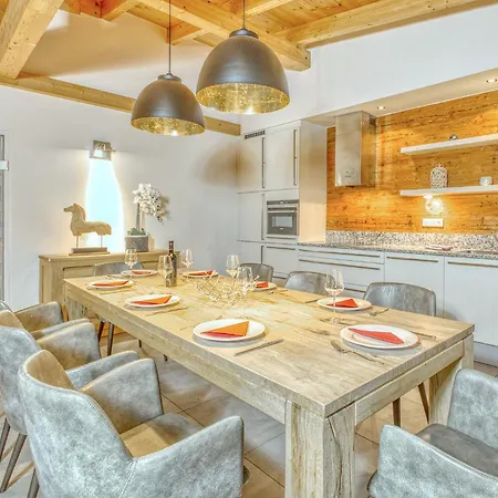 Penthouse & Golf - By Alpen Apartman Zell am See