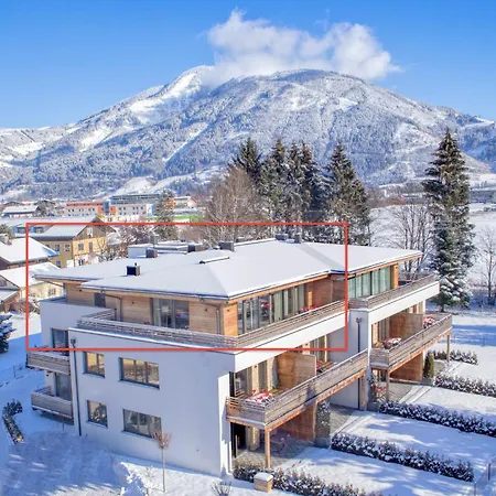 Apartamento Penthouse & Golf - By Alpen *