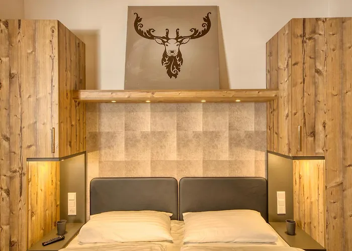 Appartement Penthouse & Golf - By Alpen Zell am See