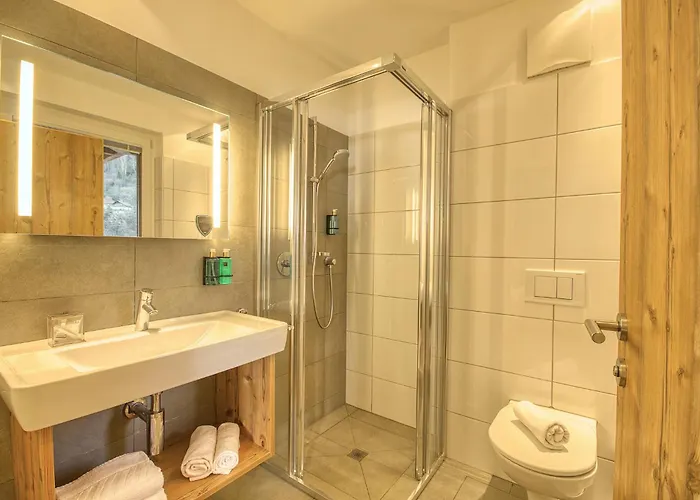 Penthouse & Golf - By Alpen Appartement *