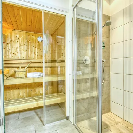 Penthouse & Golf - By Alpen Апартаменты *