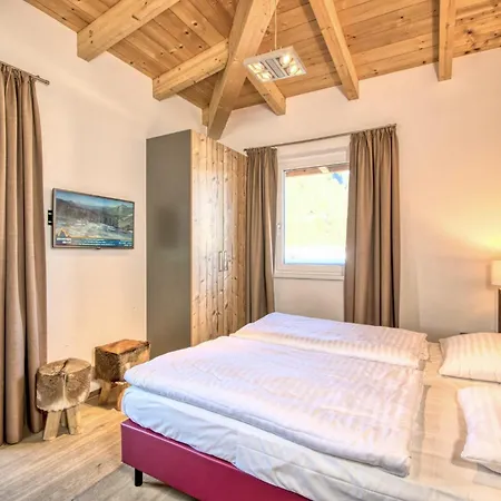 Penthouse & Golf - By Alpen * Целль-ам-Зе