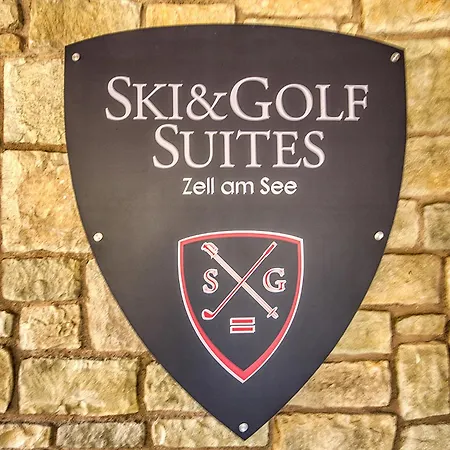 Penthouse & Golf - By Alpen Апартаменты