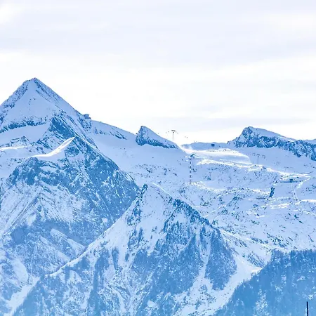 Апартаменты Penthouse & Golf - By Alpen *